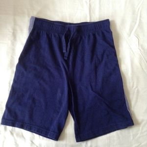 Boy's basketball short